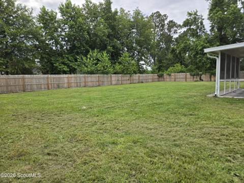 325 Crossbridge Drive, Brunswick GA - photo 17 of 17