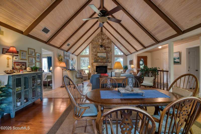 3 bedroom Single Family Residence at 660 & 625 Jenkins Farm Road, Jenkins Farm, Brunswick — photo 2