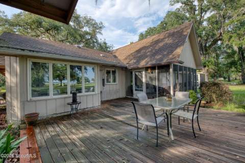 660 & 625 Jenkins Farm Road, Brunswick GA - photo 17 of 31