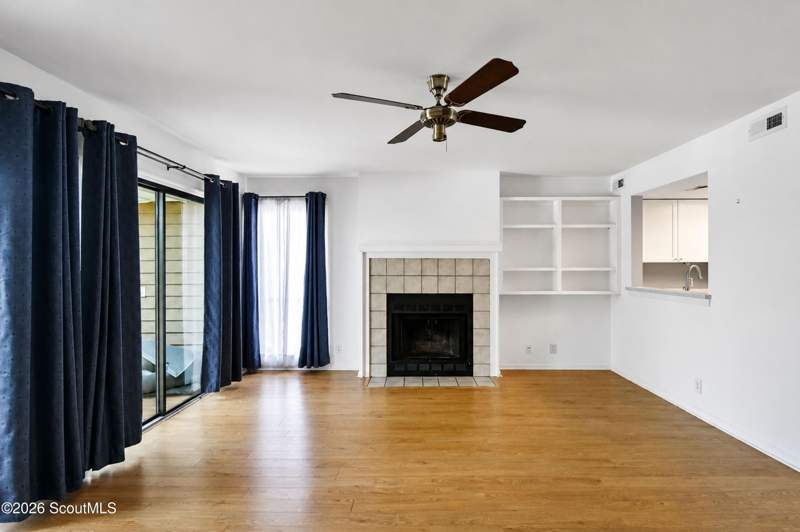 2 bedroom Condominium at 324 Brockinton Marsh, Brockinton Marsh Condos, St. Simons Island — photo 4