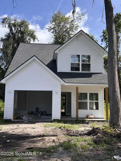 308 Garrison Street, starter home for sale in Darien