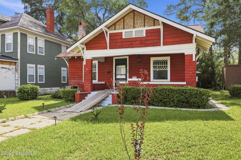 3 bedroom Single Family Residence at 909 Gilmore Street, No Recorded Subdivision, Waycross — photo 3