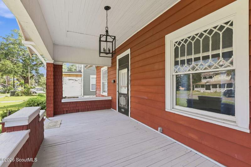 3 bedroom Single Family Residence at 909 Gilmore Street, No Recorded Subdivision, Waycross — photo 4
