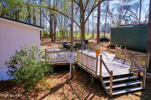 3259 W Horseshoe Road, Blackshear GA - photo 6 of 36