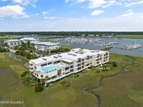 1 Marina Drive, St. Simons Island GA - photo 10 of 50