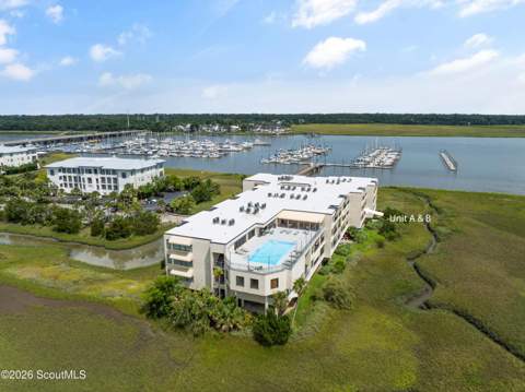 1 Marina Drive, St. Simons Island GA - photo 12 of 50