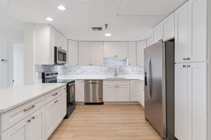 2 bedroom Condominium at 1 Marina Drive, Riverwatch Condos, St. Simons Island — photo 3
