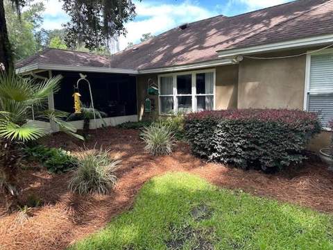 216 Autumn Ridge Court, Brunswick GA - photo 9 of 18