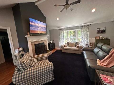 216 Autumn Ridge Court, Brunswick GA - photo 10 of 18