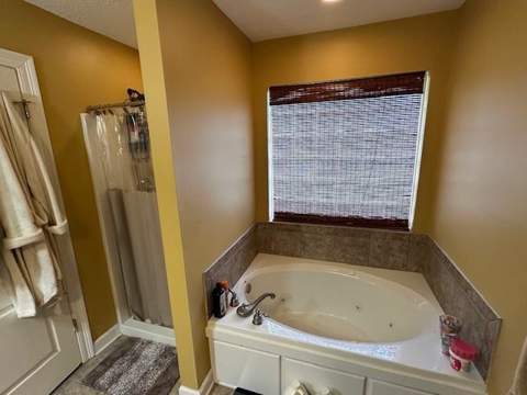 216 Autumn Ridge Court, Brunswick GA - photo 16 of 18