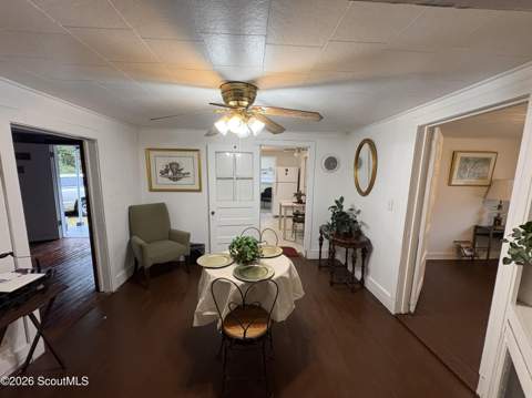 11817 Ga Highway 99, Darien GA - photo 16 of 38