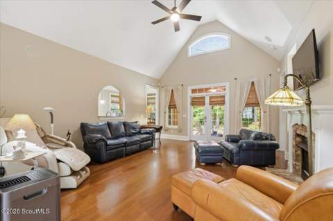 115 Madeira Drive, Brunswick GA - photo 10 of 57
