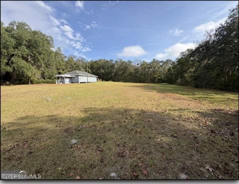 11817 Ga Highway 99, Darien GA - photo 7 of 38