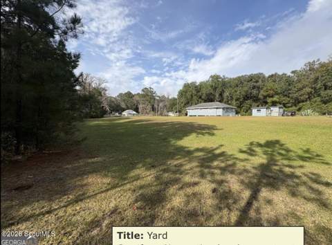 11817 Ga Highway 99, Darien GA - photo 8 of 38