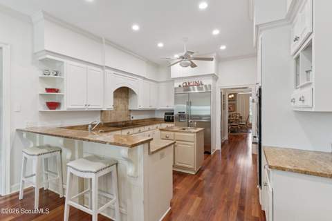 931 Champney, St. Simons Island GA - photo 15 of 50