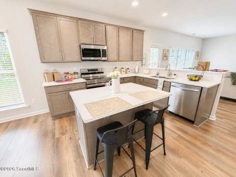 208 Northshore Drive, Kingsland GA - photo 14 of 36