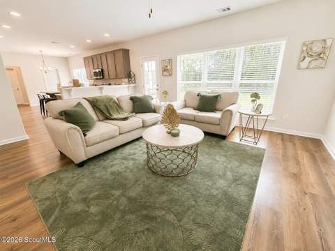 208 Northshore Drive, Kingsland GA - photo 7 of 36