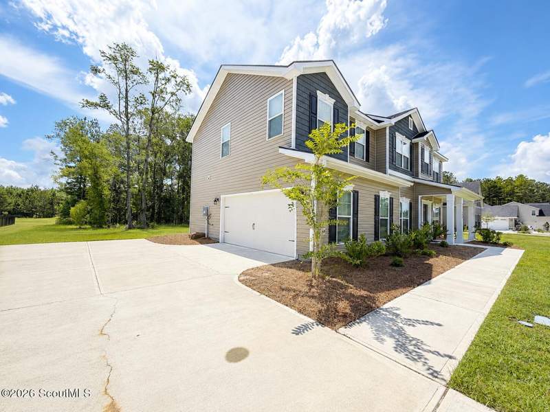 4 bedroom Single Family Residence at 208 Northshore Drive, No Recorded Subdivision, Kingsland — photo 2