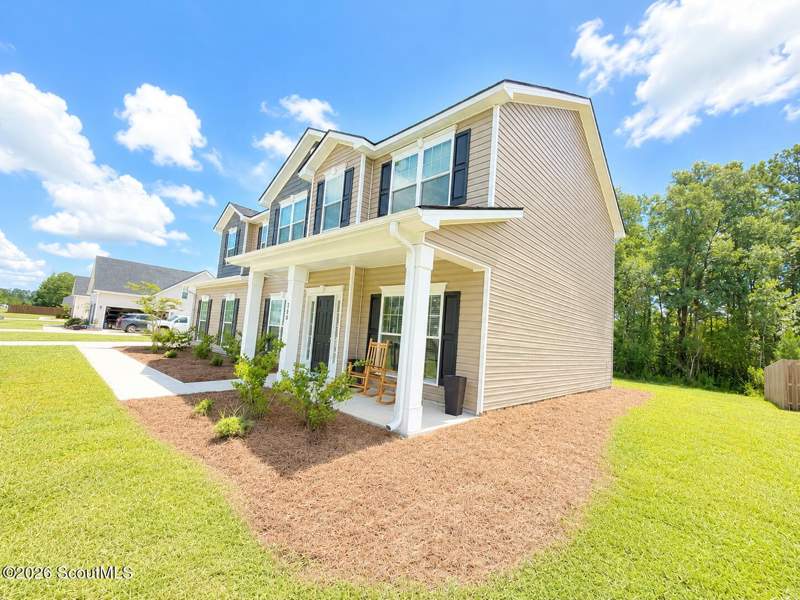 4 bedroom Single Family Residence at 208 Northshore Drive, No Recorded Subdivision, Kingsland — photo 5