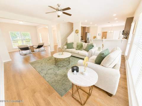 208 Northshore Drive, Kingsland GA - photo 8 of 36