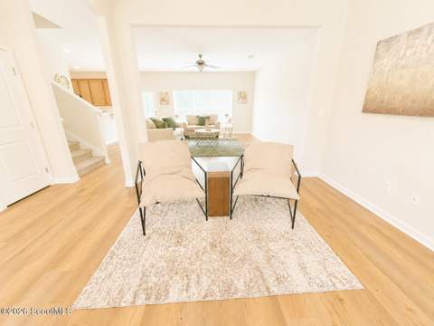 208 Northshore Drive, Kingsland GA - photo 11 of 36