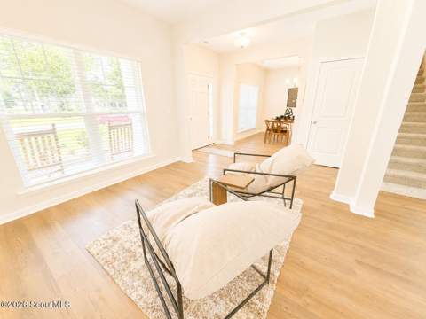 208 Northshore Drive, Kingsland GA - photo 12 of 36