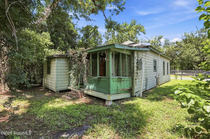 3 bedroom Single Family Residence at 1621 Thomas Street, No Recorded Subdivision, Waycross — photo 5