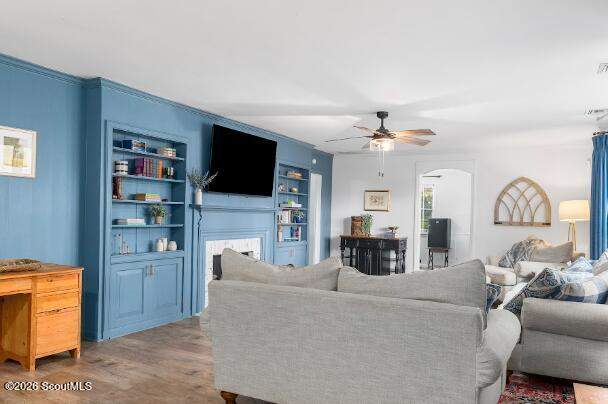 3 bedroom Single Family Residence at 1400 E Cherokee Drive, No Recorded Subdivision, Waycross — photo 3
