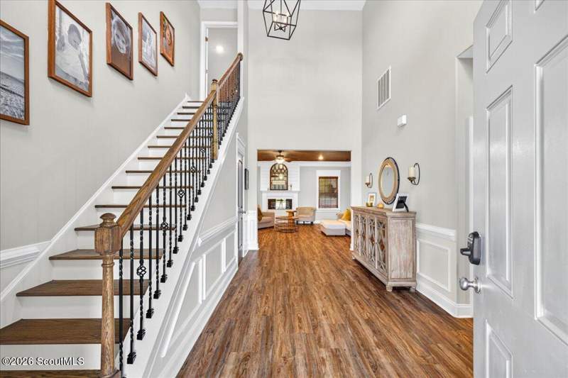 4 bedroom Single Family Residence at 200 Baker Fld Lane, No Recorded Subdivision, Ludowici — photo 3