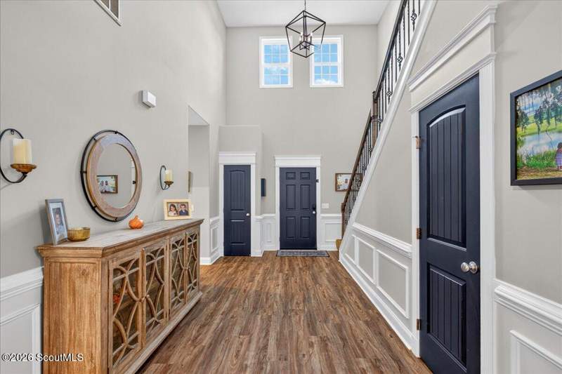 4 bedroom Single Family Residence at 200 Baker Fld Lane, No Recorded Subdivision, Ludowici — photo 4