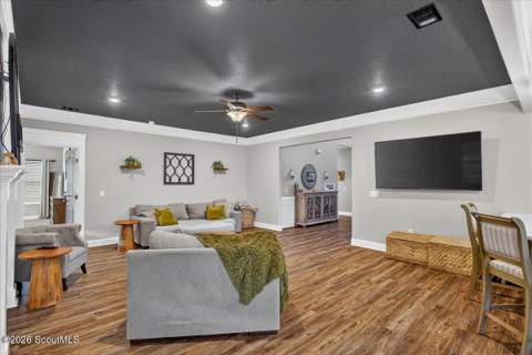 200 Baker Fld Lane, Ludowici GA - photo 9 of 51