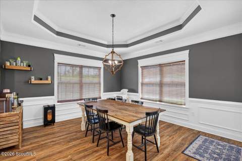200 Baker Fld Lane, Ludowici GA - photo 10 of 51