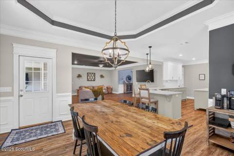 200 Baker Fld Lane, Ludowici GA - photo 11 of 51