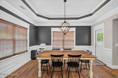 200 Baker Fld Lane, Ludowici GA - photo 12 of 51