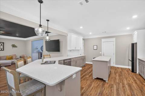 200 Baker Fld Lane, Ludowici GA - photo 13 of 51
