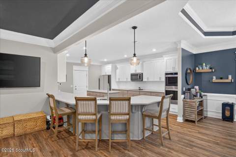 200 Baker Fld Lane, Ludowici GA - photo 14 of 51
