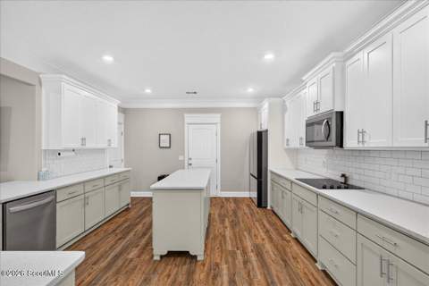 200 Baker Fld Lane, Ludowici GA - photo 15 of 51