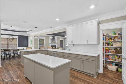 200 Baker Fld Lane, Ludowici GA - photo 16 of 51