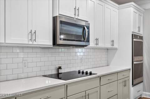200 Baker Fld Lane, Ludowici GA - photo 17 of 51