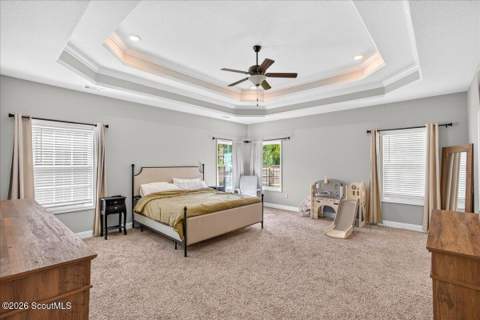 200 Baker Fld Lane, Ludowici GA - photo 19 of 51
