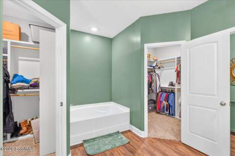 200 Baker Fld Lane, Ludowici GA - photo 23 of 51