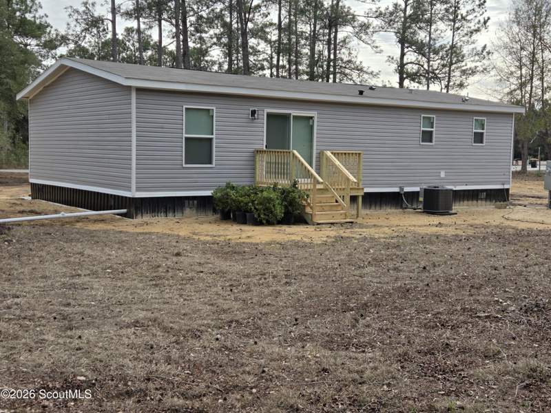 3 bedroom Manufactured Home at 1069 Nathan Rowe Drive, No Recorded Subdivision, Townsend — photo 3
