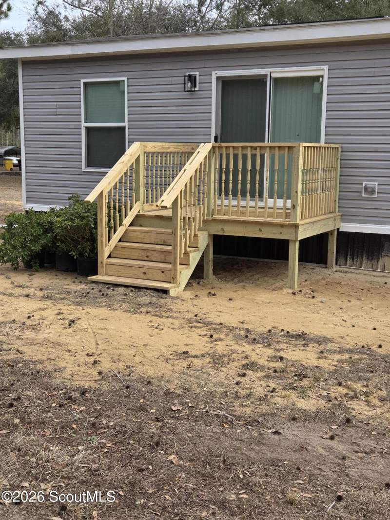 3 bedroom Manufactured Home at 1069 Nathan Rowe Drive, No Recorded Subdivision, Townsend — photo 4
