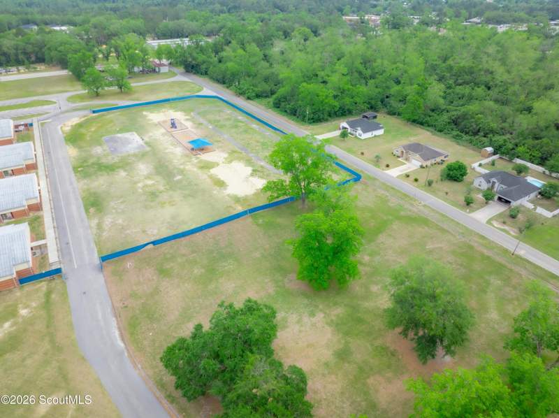 3 bedroom Single Family Residence at 3475 Moore Street, No Recorded Subdivision, Blackshear — photo 4