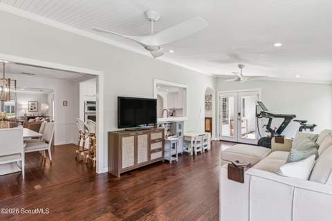 280 Wild Heron Drive, St. Simons Island GA - photo 17 of 34