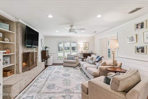 280 Wild Heron Drive, St. Simons Island GA - photo 9 of 34