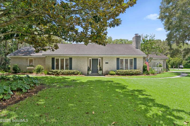 3 bedroom Single Family Residence at 280 Wild Heron Drive, Wymberly On The Marsh, St. Simons Island — photo 3