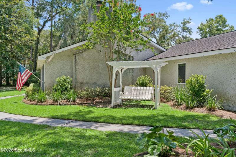 3 bedroom Single Family Residence at 280 Wild Heron Drive, Wymberly On The Marsh, St. Simons Island — photo 5