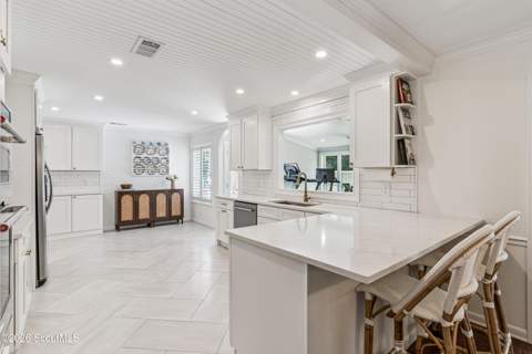 280 Wild Heron Drive, St. Simons Island GA - photo 16 of 34