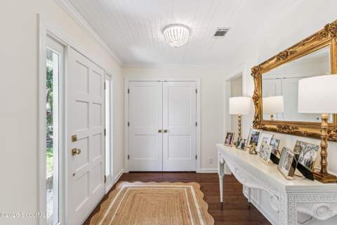 280 Wild Heron Drive, St. Simons Island GA - photo 6 of 34